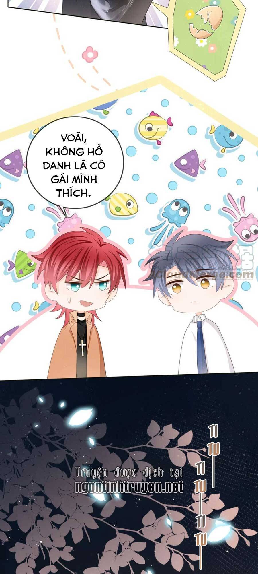 Ảnh Hậu Cũng Không Bằng Niệm Thanh Hoa Chapter 81 - Trang 2