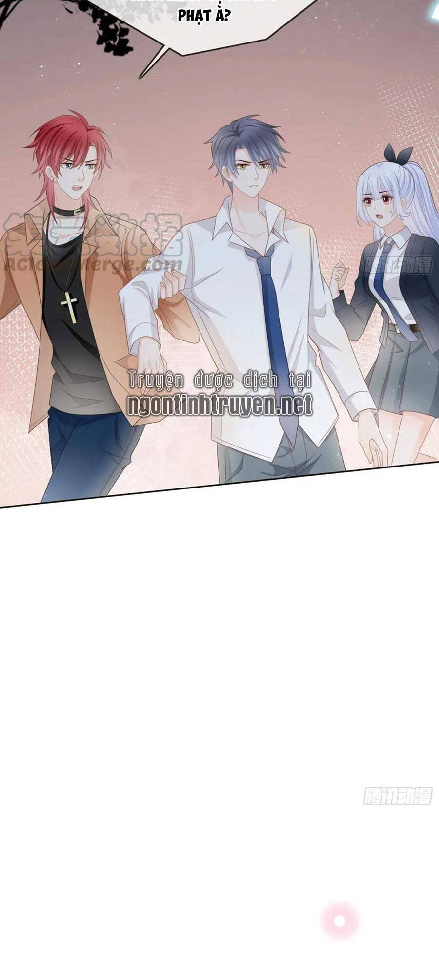 Ảnh Hậu Cũng Không Bằng Niệm Thanh Hoa Chapter 81 - Trang 2