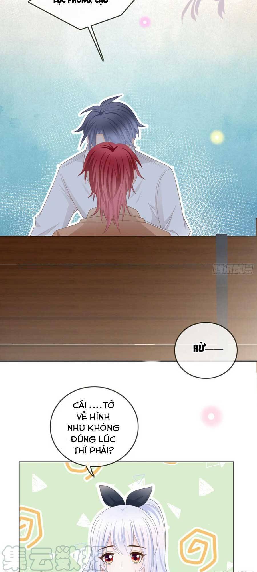 Ảnh Hậu Cũng Không Bằng Niệm Thanh Hoa Chapter 81 - Trang 2