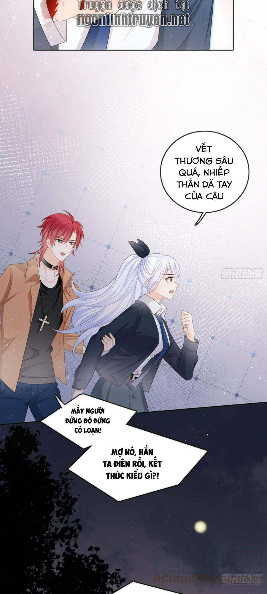 Ảnh Hậu Cũng Không Bằng Niệm Thanh Hoa Chapter 81 - Trang 2