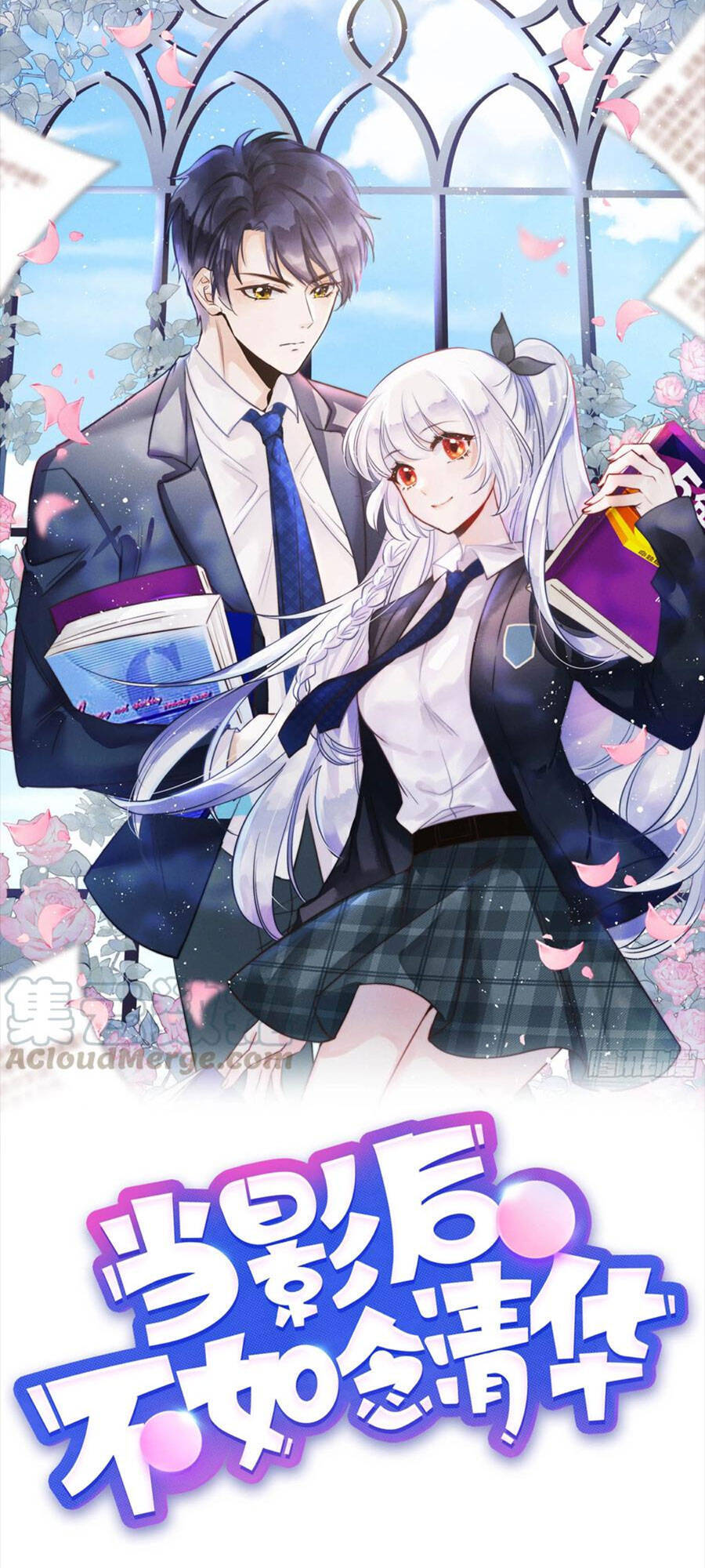 Ảnh Hậu Cũng Không Bằng Niệm Thanh Hoa Chapter 82 - Trang 2