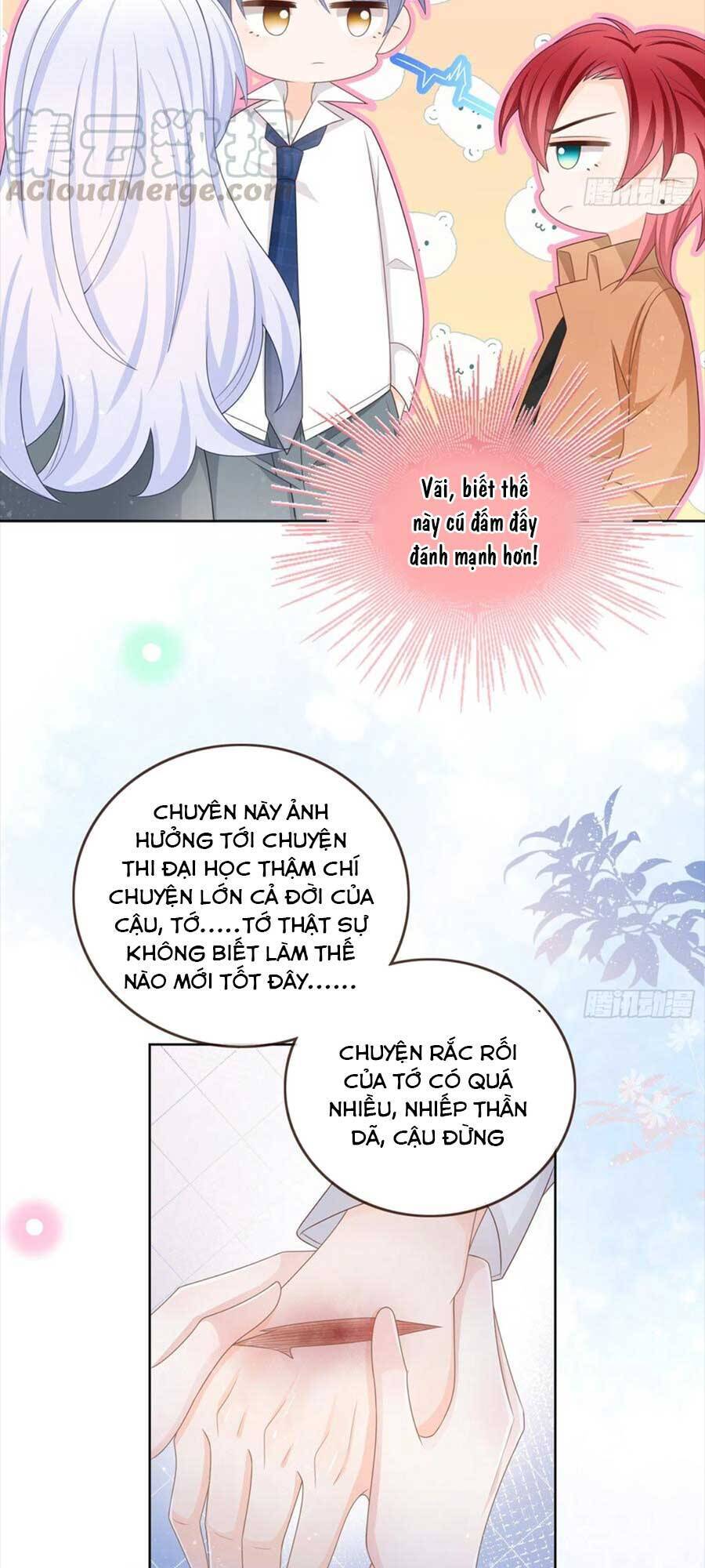 Ảnh Hậu Cũng Không Bằng Niệm Thanh Hoa Chapter 82 - Trang 2