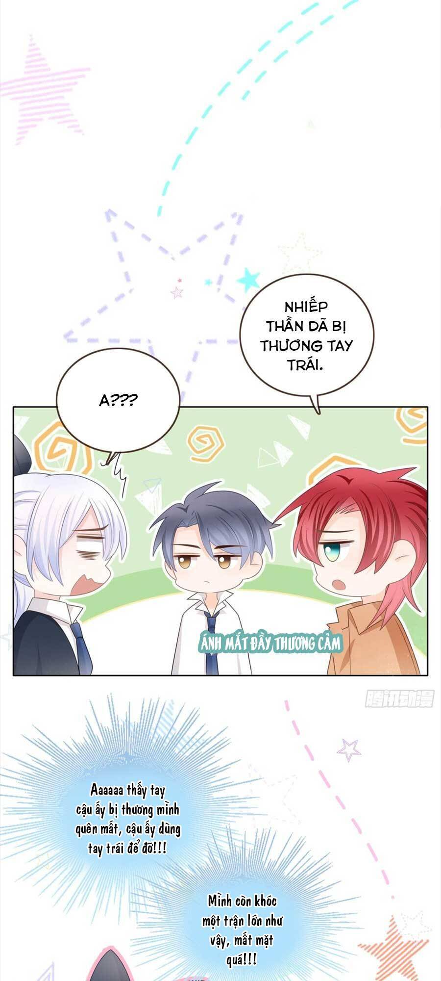 Ảnh Hậu Cũng Không Bằng Niệm Thanh Hoa Chapter 82 - Trang 2