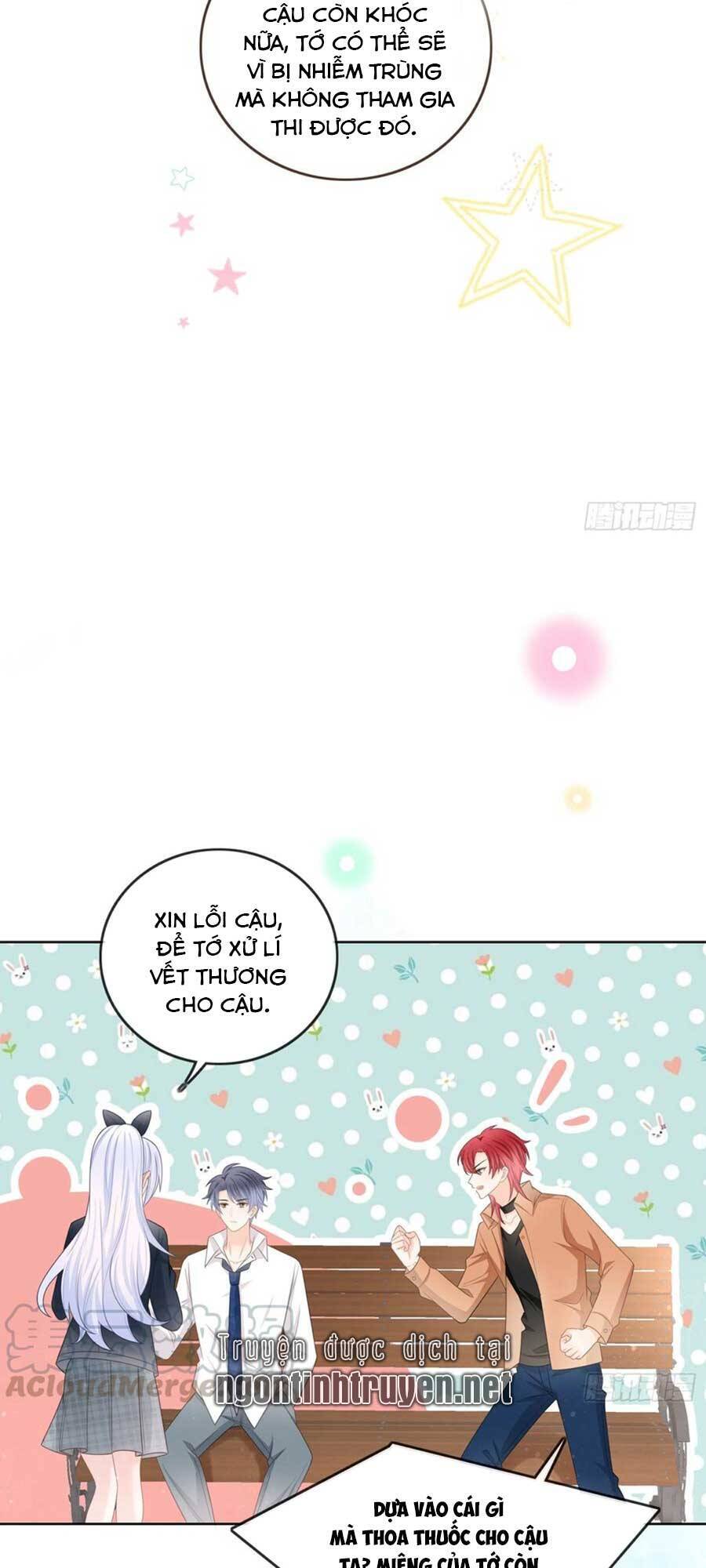Ảnh Hậu Cũng Không Bằng Niệm Thanh Hoa Chapter 82 - Trang 2
