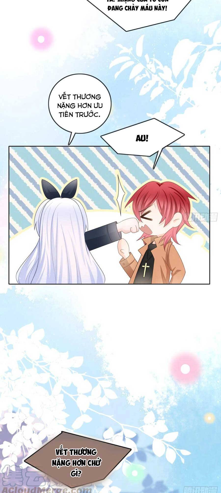 Ảnh Hậu Cũng Không Bằng Niệm Thanh Hoa Chapter 82 - Trang 2