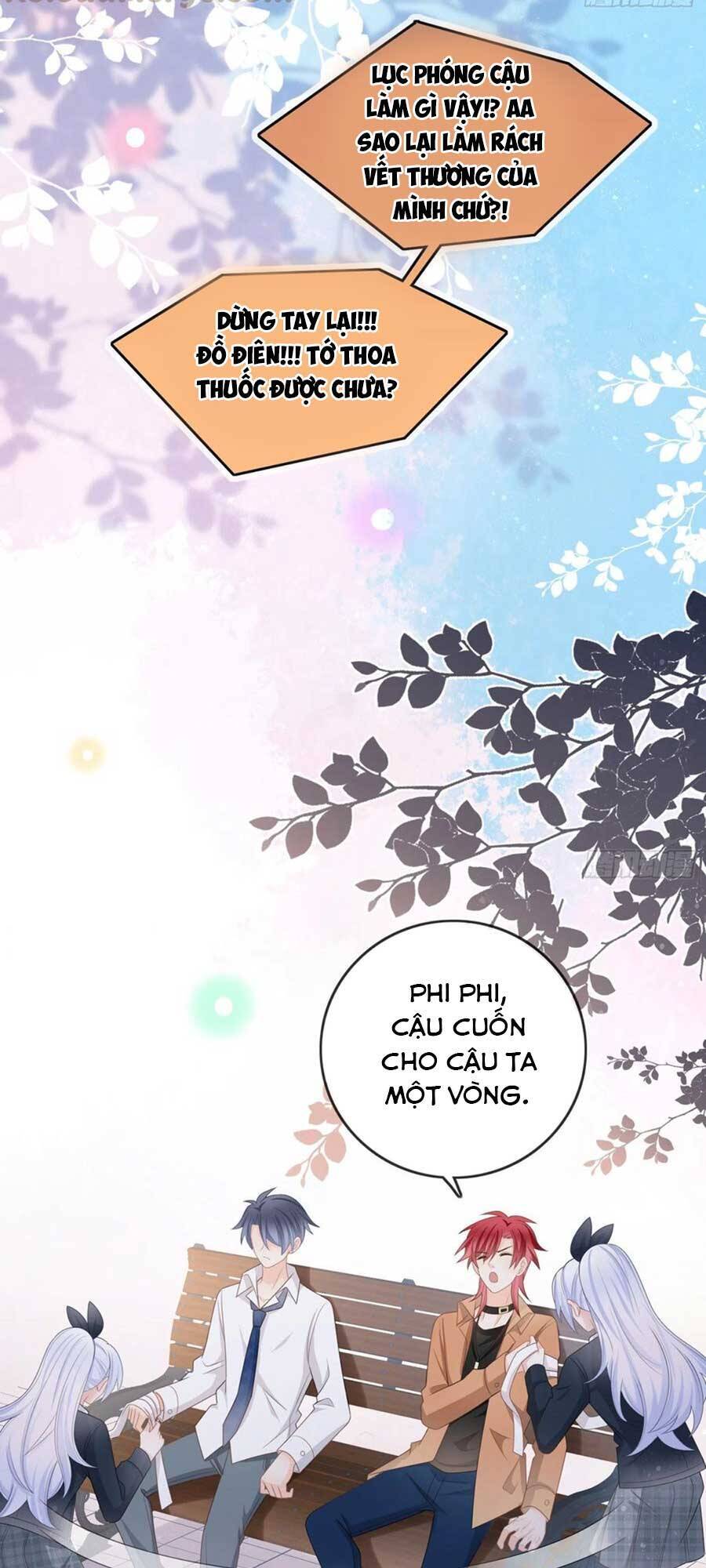 Ảnh Hậu Cũng Không Bằng Niệm Thanh Hoa Chapter 82 - Trang 2