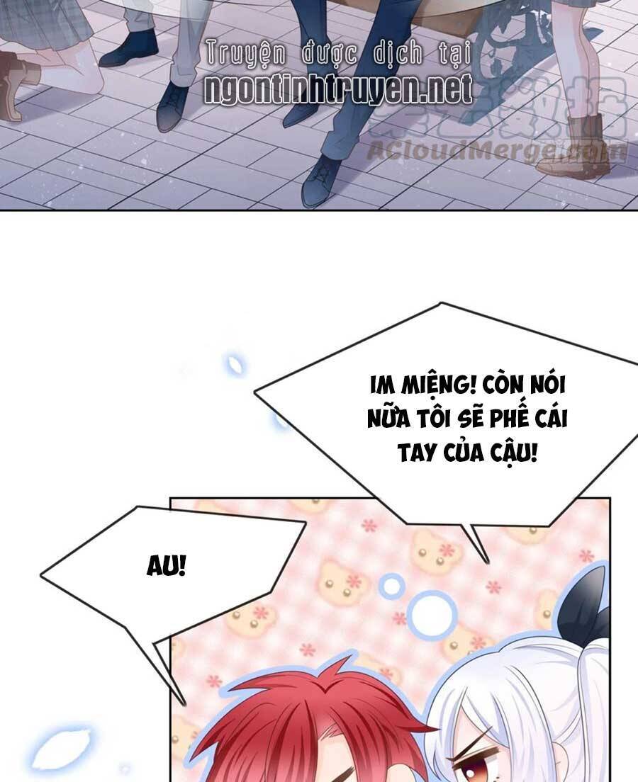 Ảnh Hậu Cũng Không Bằng Niệm Thanh Hoa Chapter 82 - Trang 2