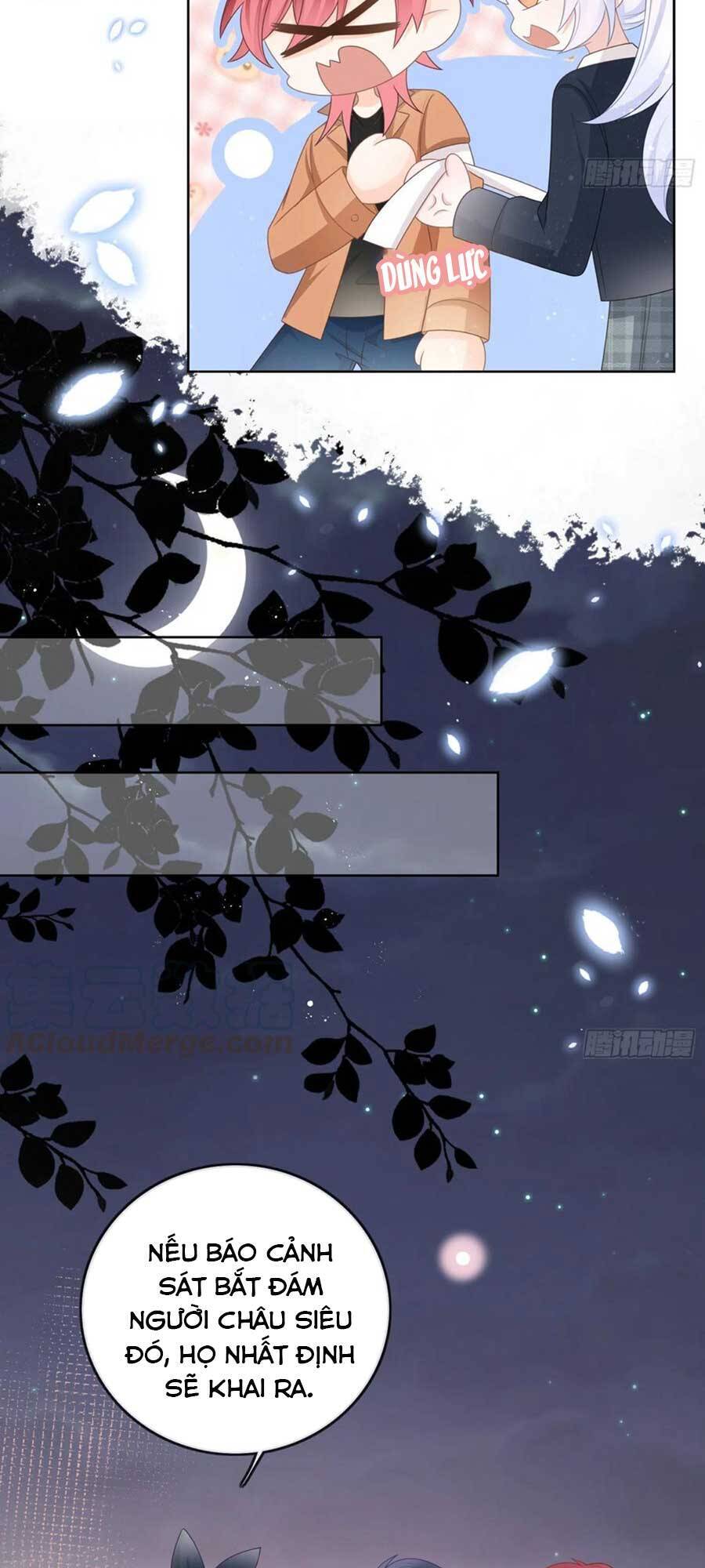 Ảnh Hậu Cũng Không Bằng Niệm Thanh Hoa Chapter 82 - Trang 2