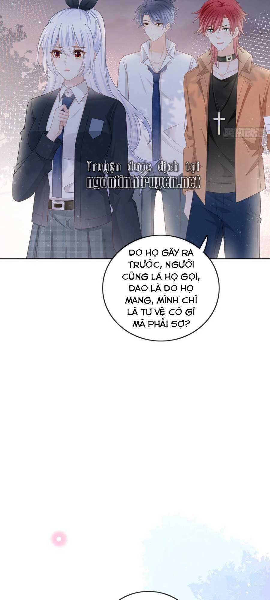 Ảnh Hậu Cũng Không Bằng Niệm Thanh Hoa Chapter 82 - Trang 2