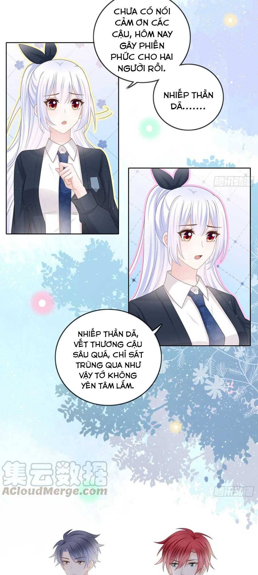 Ảnh Hậu Cũng Không Bằng Niệm Thanh Hoa Chapter 82 - Trang 2