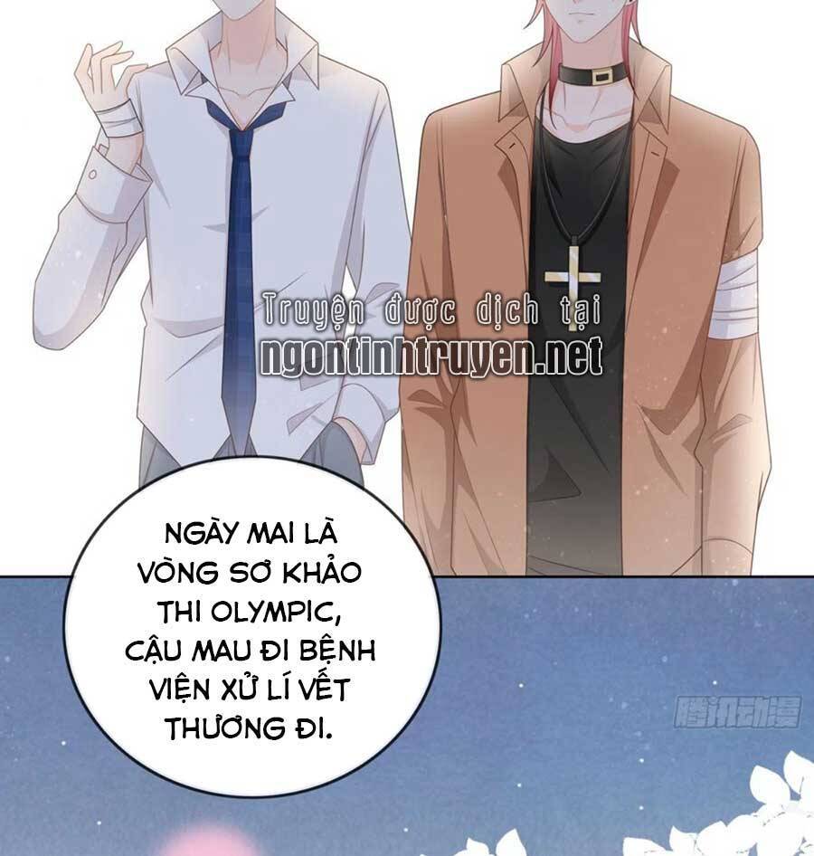 Ảnh Hậu Cũng Không Bằng Niệm Thanh Hoa Chapter 82 - Trang 2