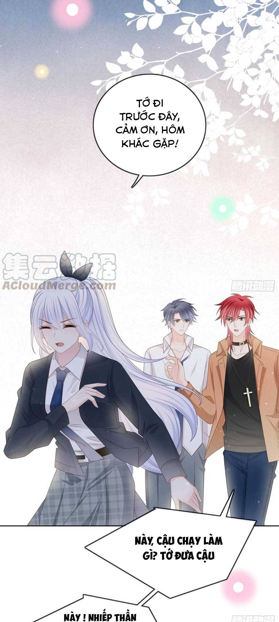 Ảnh Hậu Cũng Không Bằng Niệm Thanh Hoa Chapter 82 - Trang 2