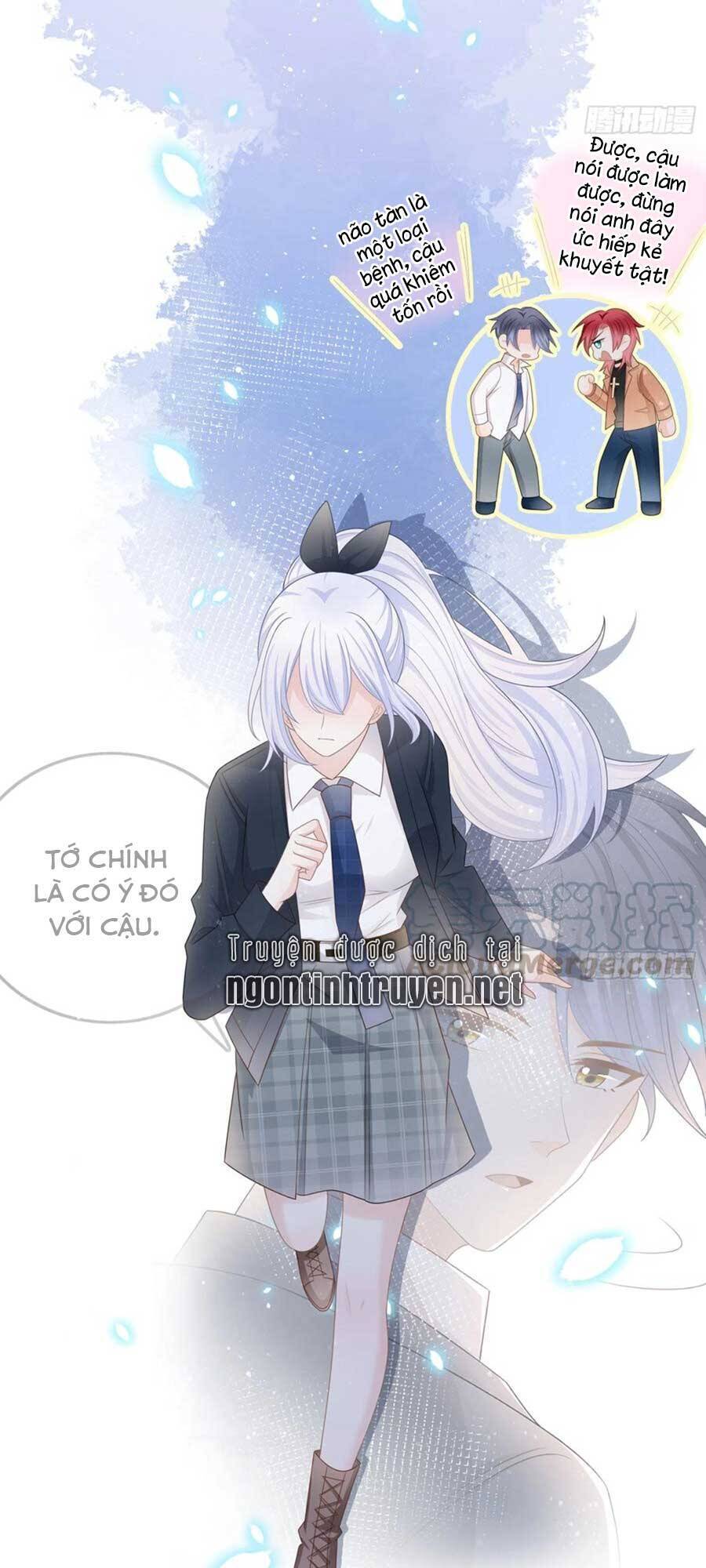 Ảnh Hậu Cũng Không Bằng Niệm Thanh Hoa Chapter 82 - Trang 2