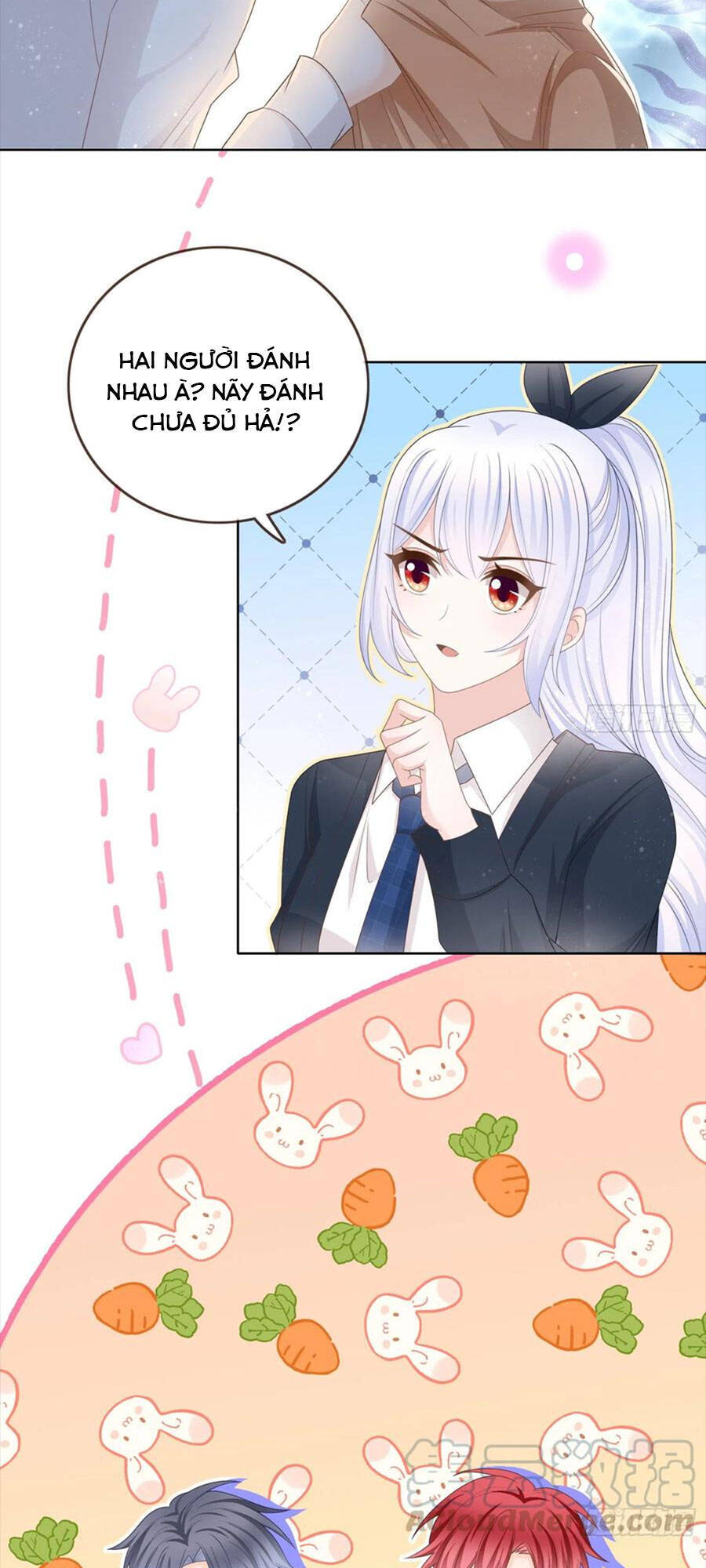 Ảnh Hậu Cũng Không Bằng Niệm Thanh Hoa Chapter 82 - Trang 2