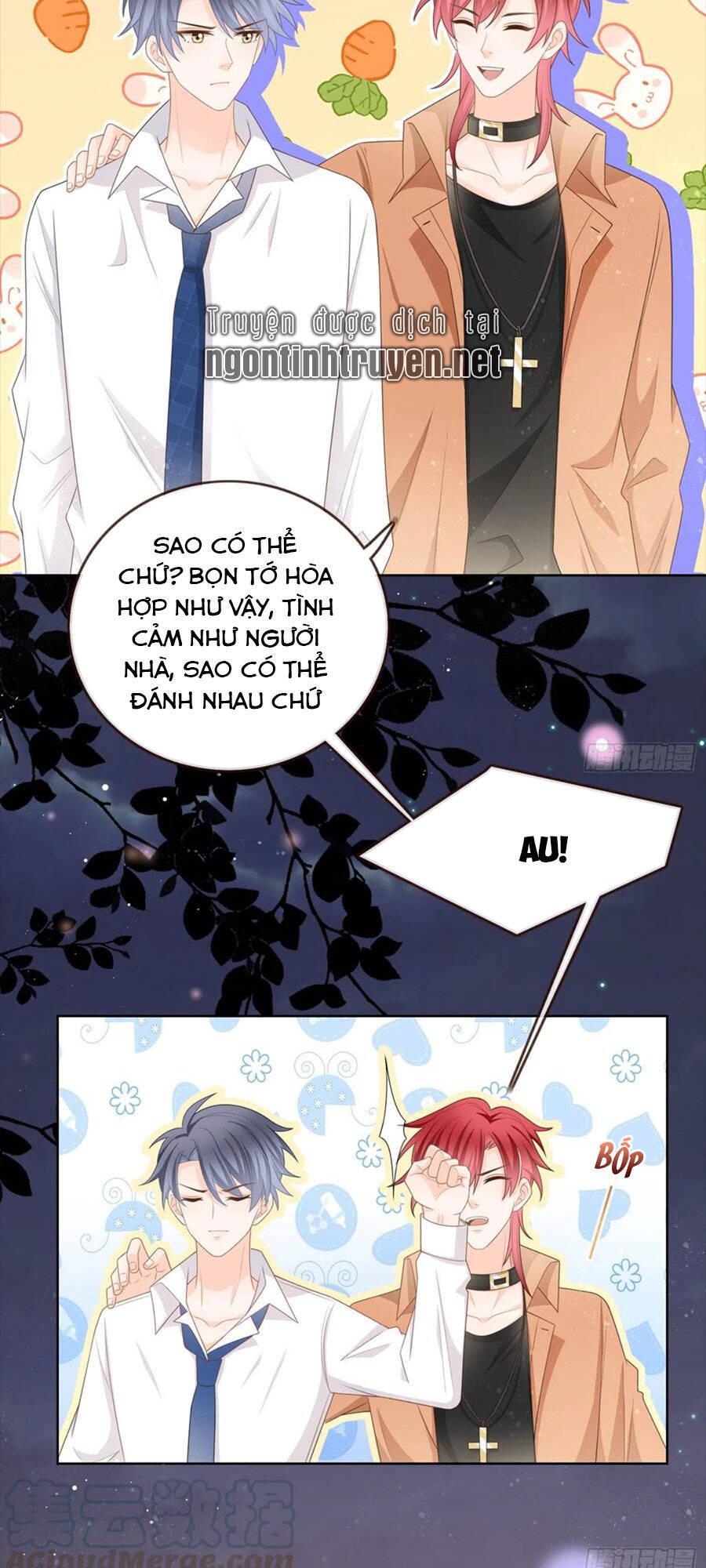 Ảnh Hậu Cũng Không Bằng Niệm Thanh Hoa Chapter 82 - Trang 2