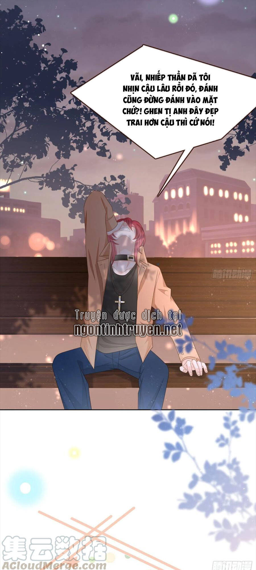 Ảnh Hậu Cũng Không Bằng Niệm Thanh Hoa Chapter 82 - Trang 2