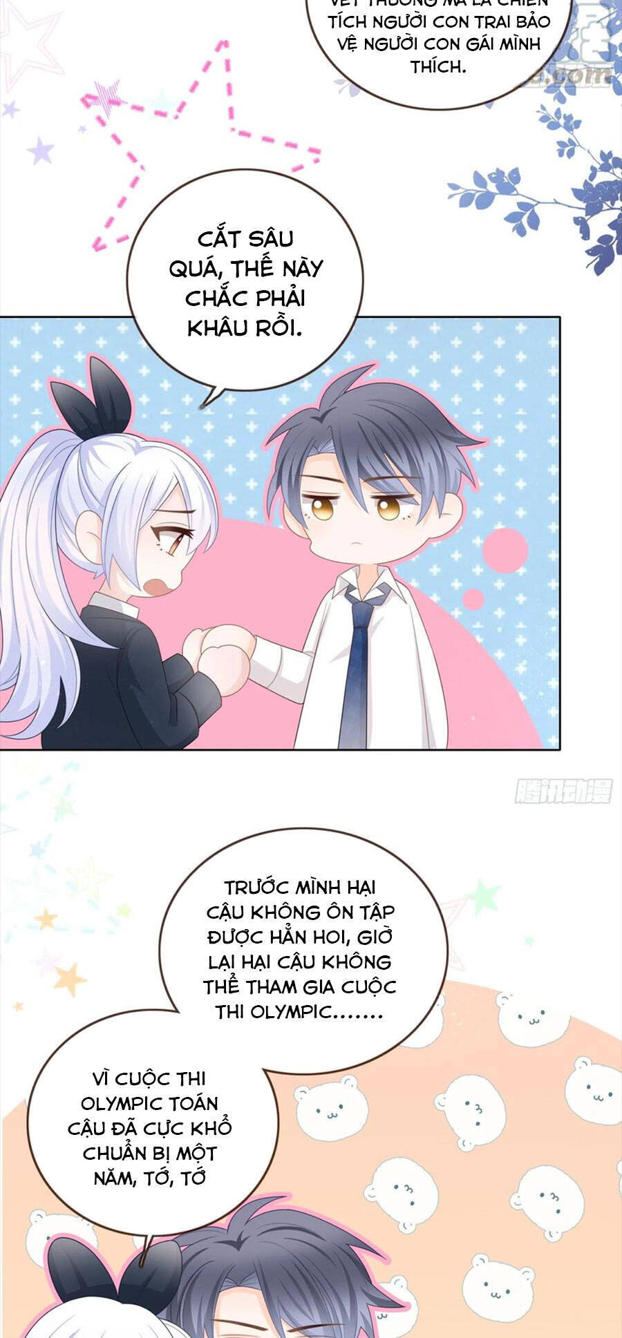 Ảnh Hậu Cũng Không Bằng Niệm Thanh Hoa Chapter 82 - Trang 2