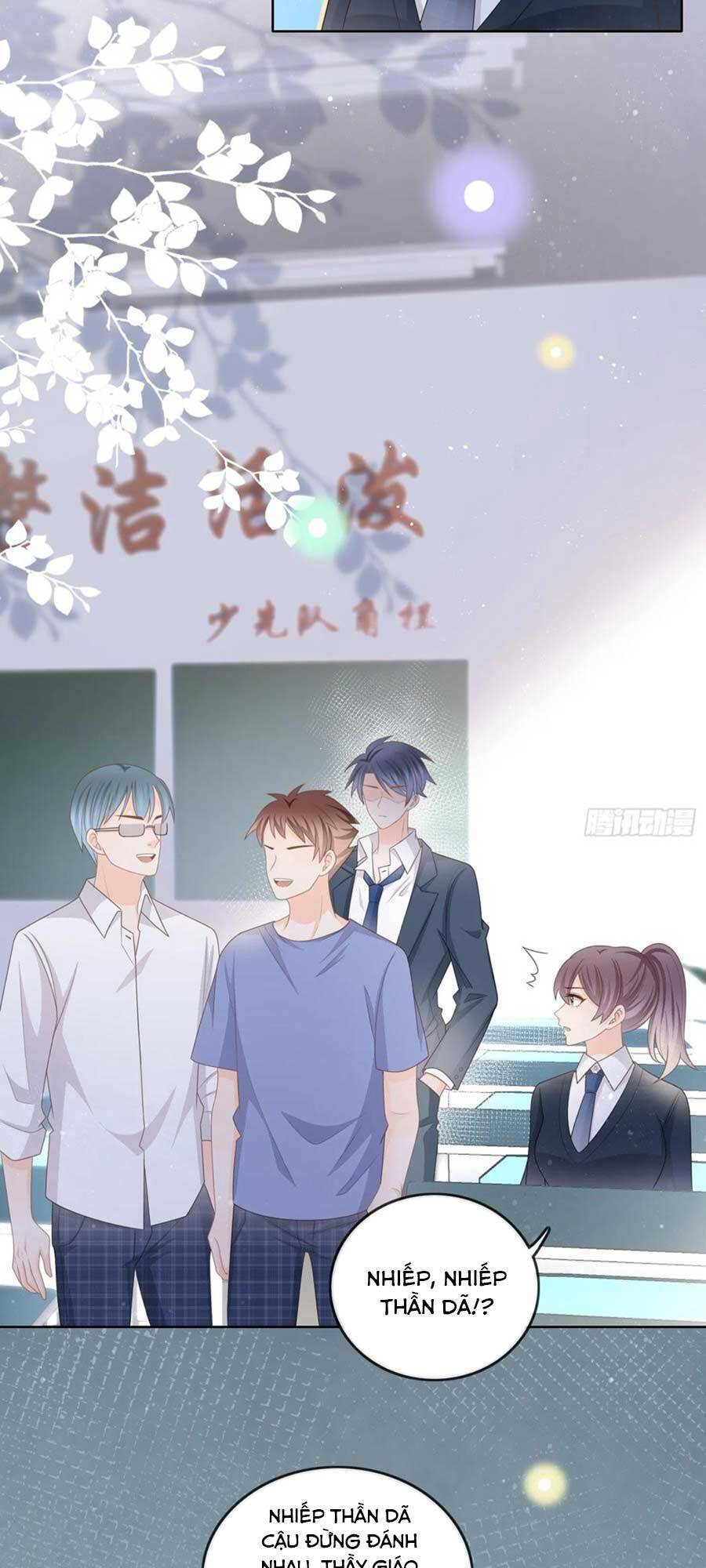 Ảnh Hậu Cũng Không Bằng Niệm Thanh Hoa Chapter 83 - Trang 2