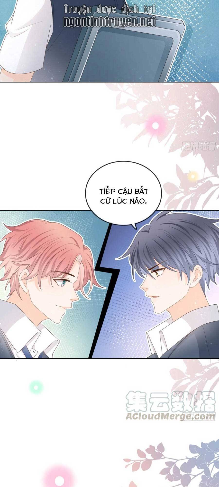 Ảnh Hậu Cũng Không Bằng Niệm Thanh Hoa Chapter 83 - Trang 2