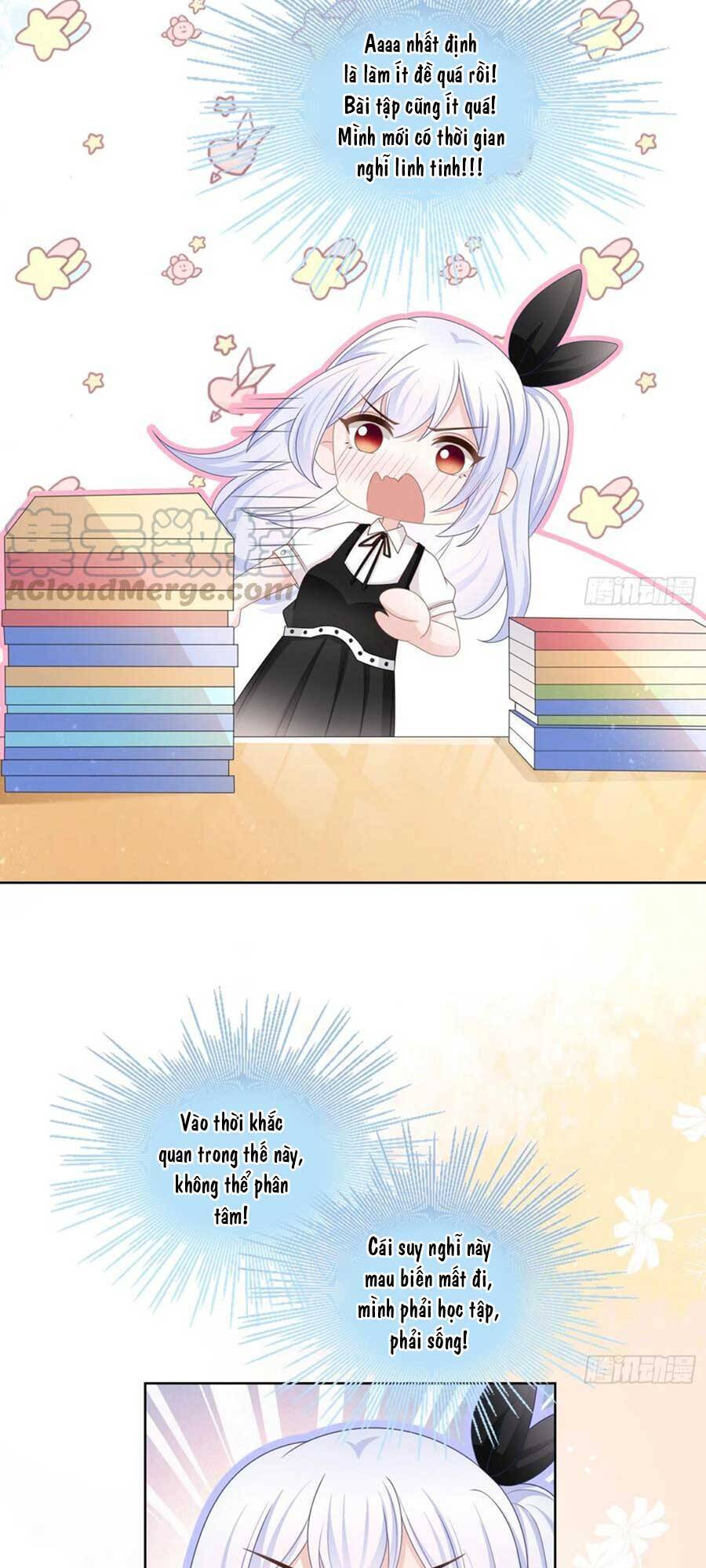 Ảnh Hậu Cũng Không Bằng Niệm Thanh Hoa Chapter 83 - Trang 2