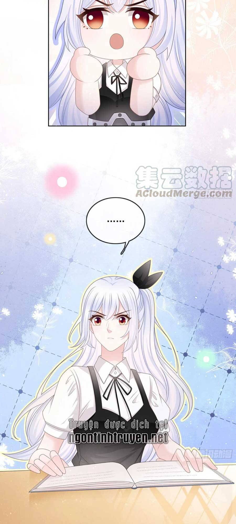 Ảnh Hậu Cũng Không Bằng Niệm Thanh Hoa Chapter 83 - Trang 2