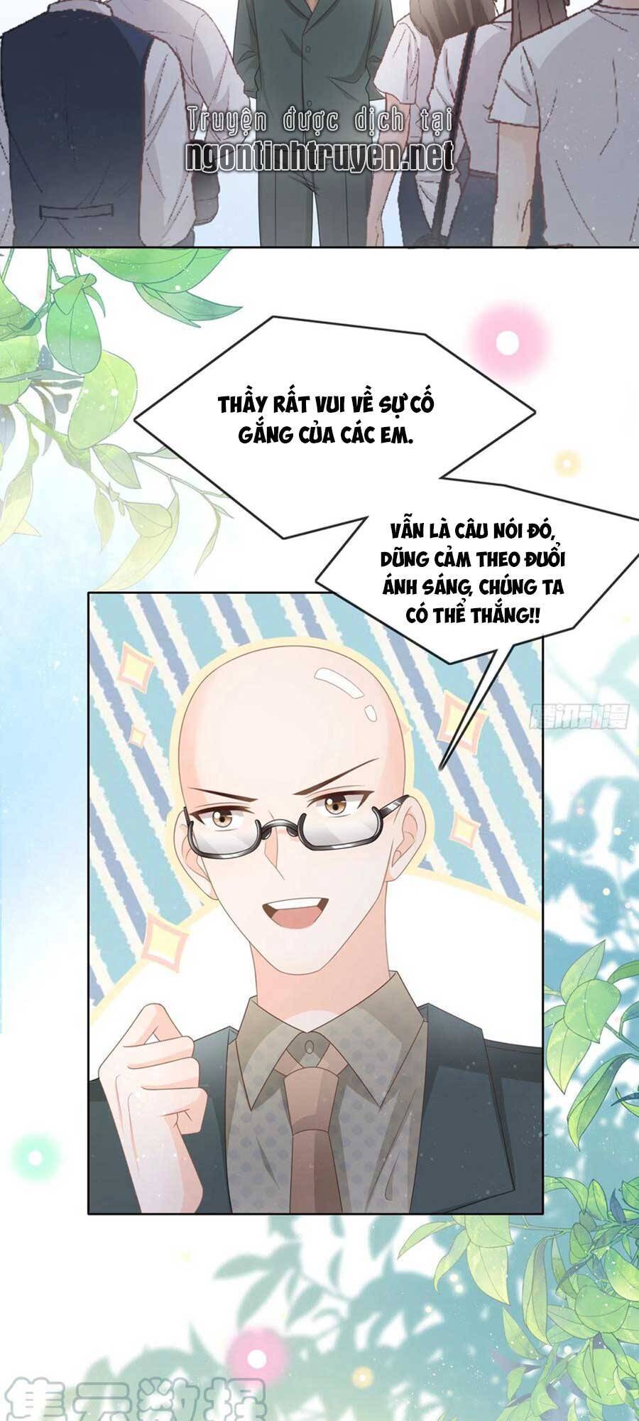 Ảnh Hậu Cũng Không Bằng Niệm Thanh Hoa Chapter 83 - Trang 2