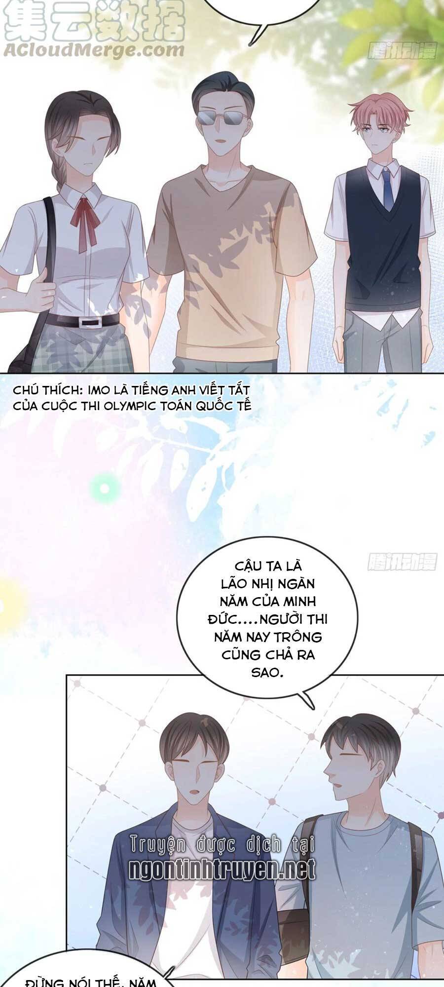 Ảnh Hậu Cũng Không Bằng Niệm Thanh Hoa Chapter 83 - Trang 2