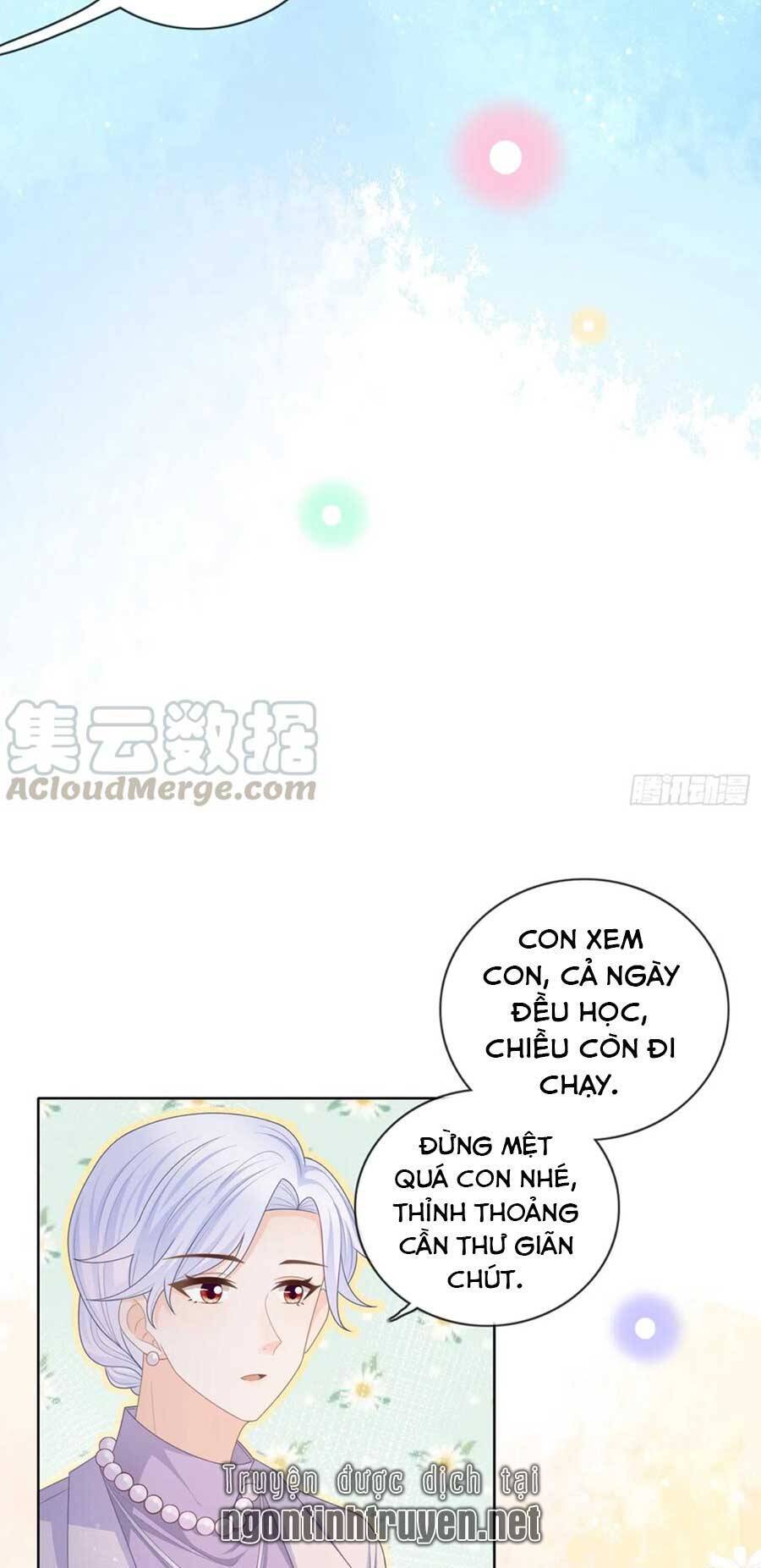 Ảnh Hậu Cũng Không Bằng Niệm Thanh Hoa Chapter 84 - Trang 2