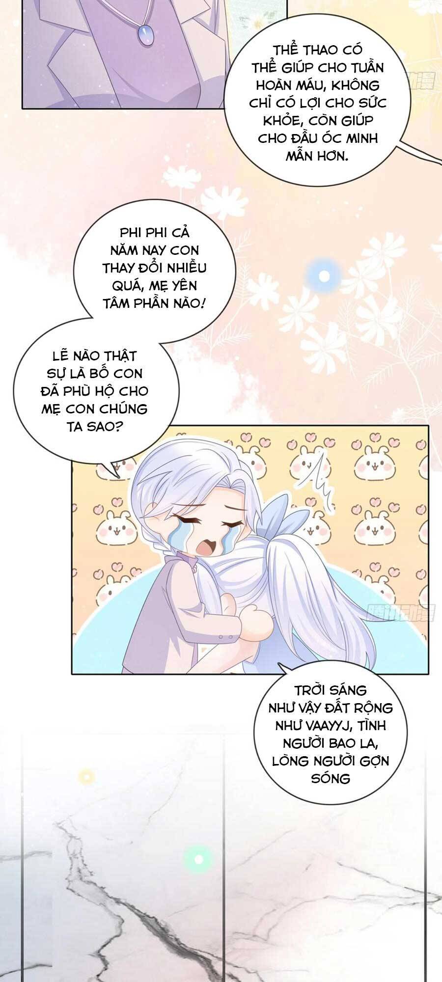 Ảnh Hậu Cũng Không Bằng Niệm Thanh Hoa Chapter 84 - Trang 2