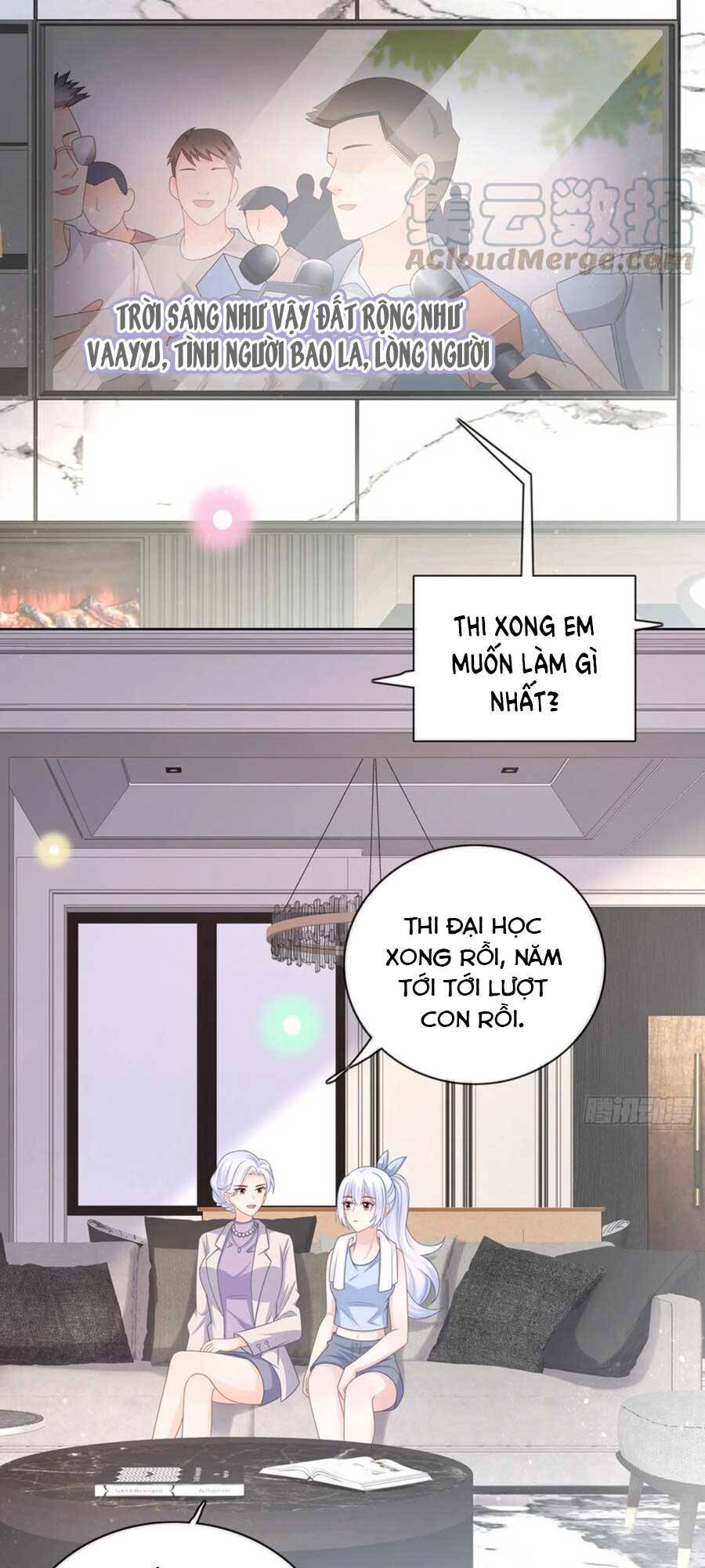 Ảnh Hậu Cũng Không Bằng Niệm Thanh Hoa Chapter 84 - Trang 2