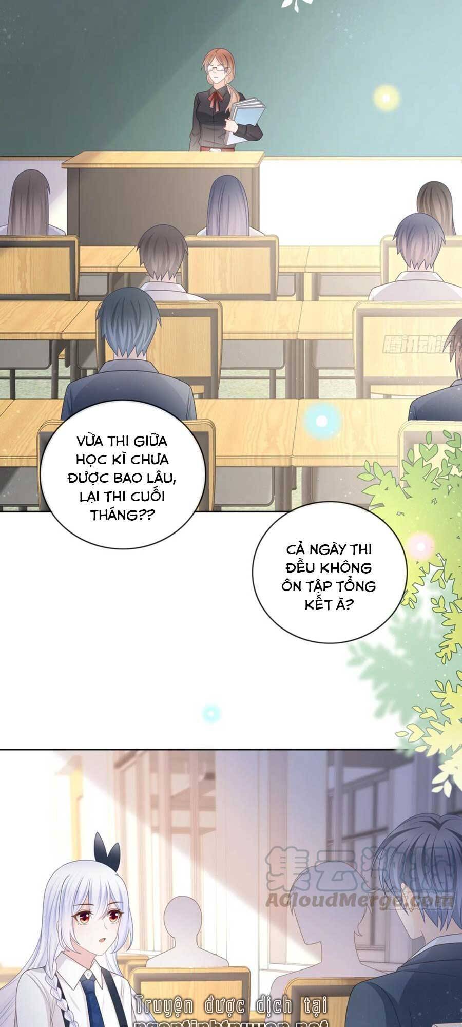 Ảnh Hậu Cũng Không Bằng Niệm Thanh Hoa Chapter 84 - Trang 2