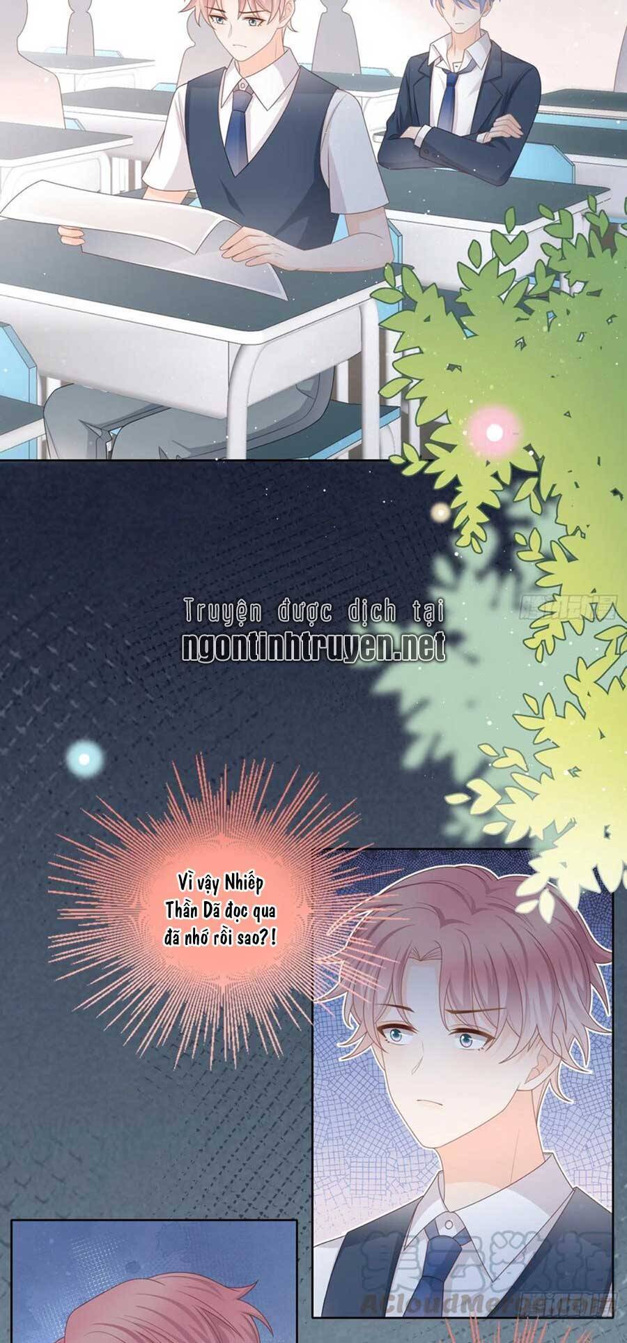 Ảnh Hậu Cũng Không Bằng Niệm Thanh Hoa Chapter 84 - Trang 2