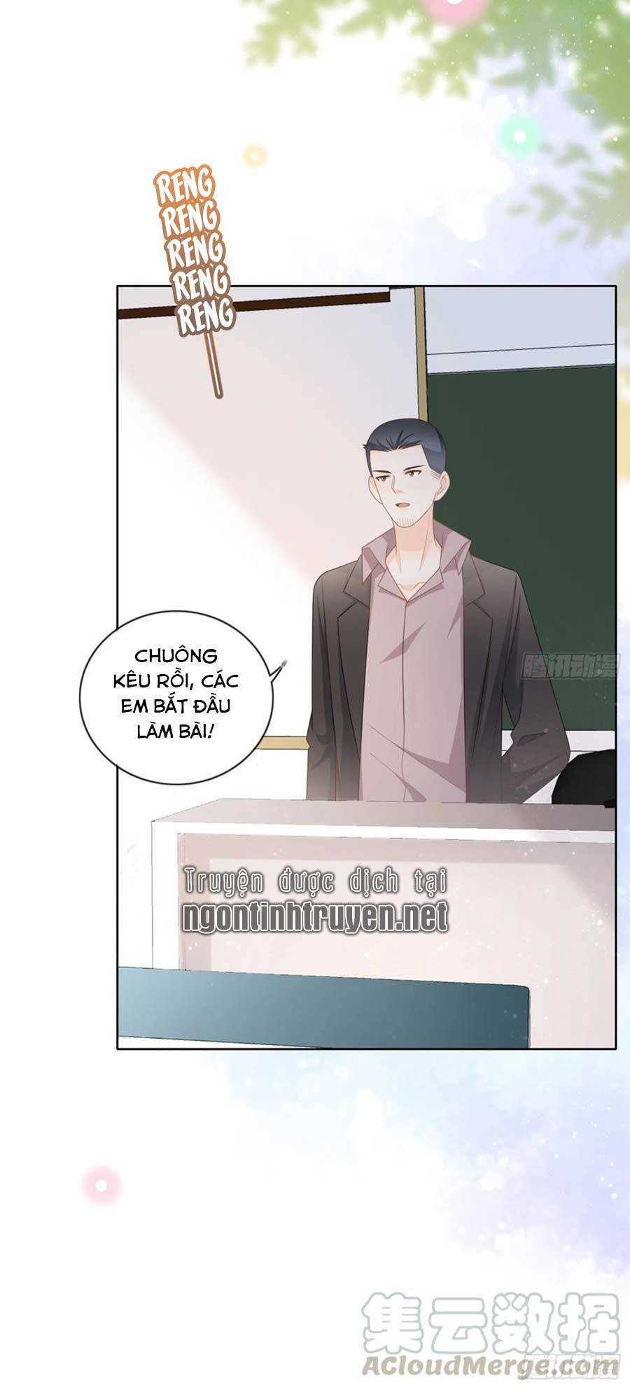 Ảnh Hậu Cũng Không Bằng Niệm Thanh Hoa Chapter 84 - Trang 2