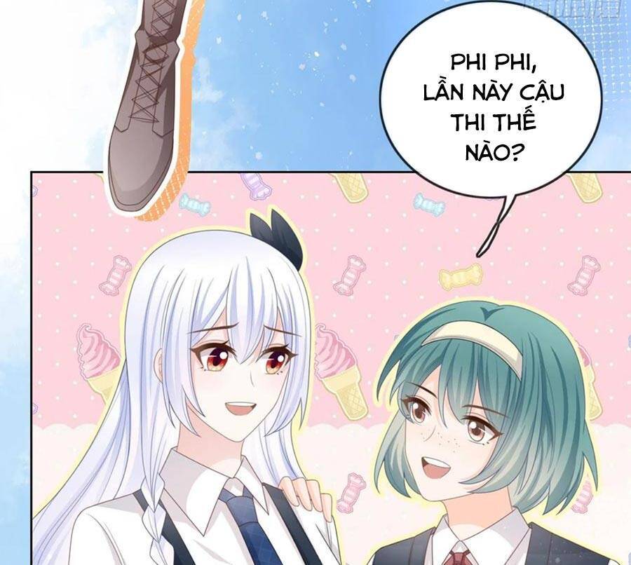 Ảnh Hậu Cũng Không Bằng Niệm Thanh Hoa Chapter 85 - Trang 2