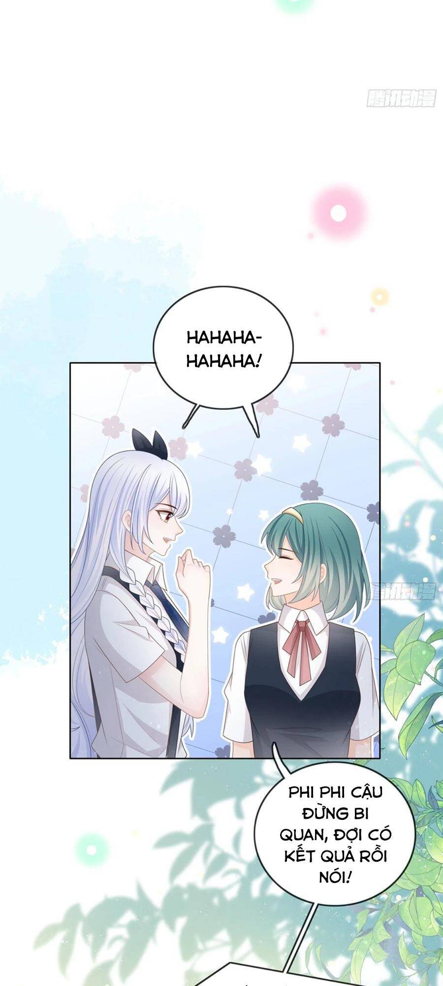 Ảnh Hậu Cũng Không Bằng Niệm Thanh Hoa Chapter 85 - Trang 2