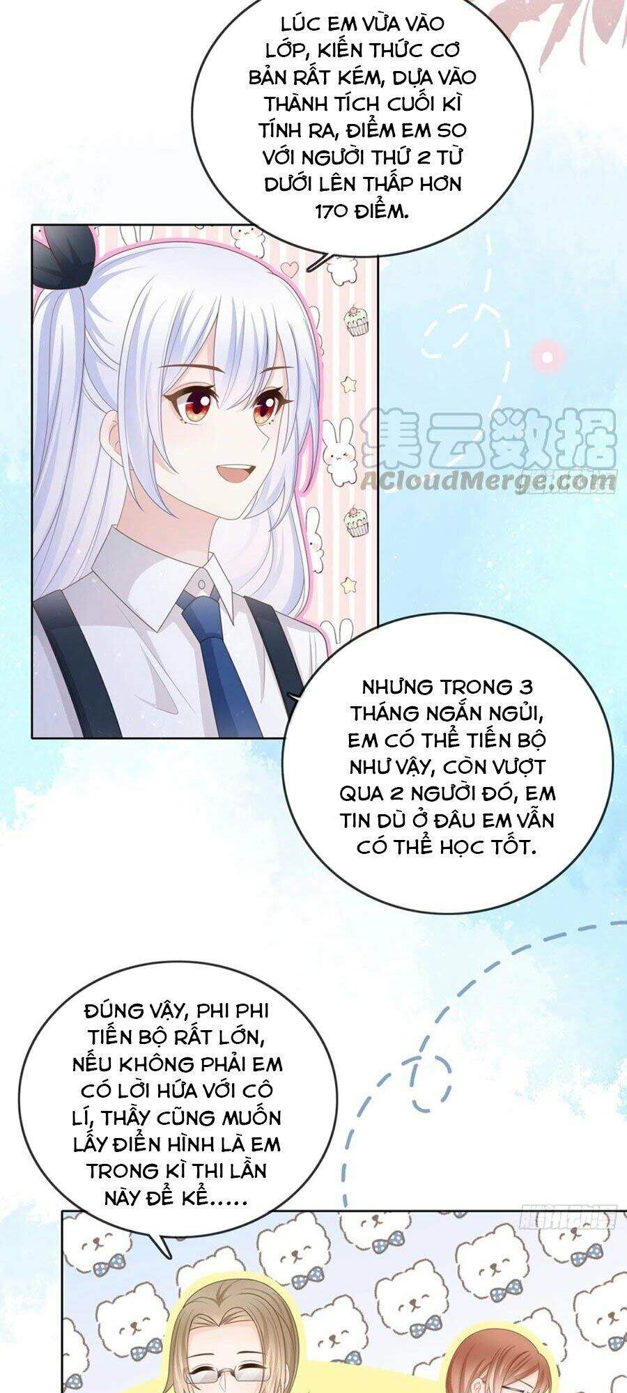 Ảnh Hậu Cũng Không Bằng Niệm Thanh Hoa Chapter 87 - Trang 2