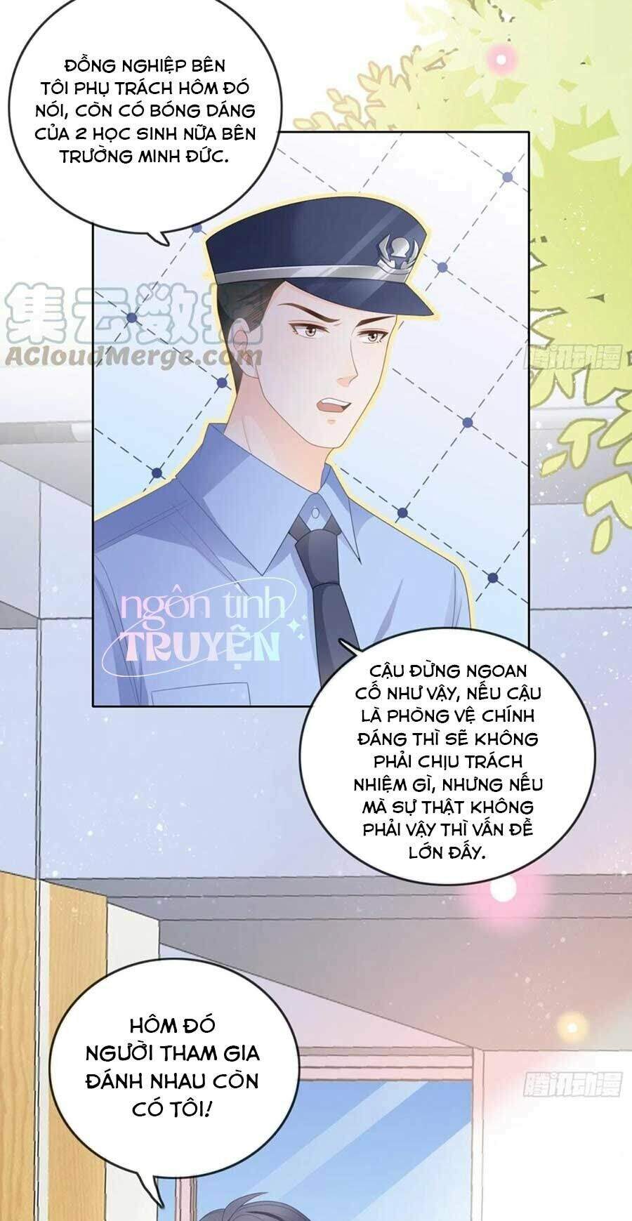 Ảnh Hậu Cũng Không Bằng Niệm Thanh Hoa Chapter 89 - Trang 2