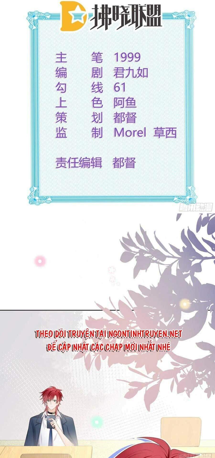 Ảnh Hậu Cũng Không Bằng Niệm Thanh Hoa Chapter 89 - Trang 2