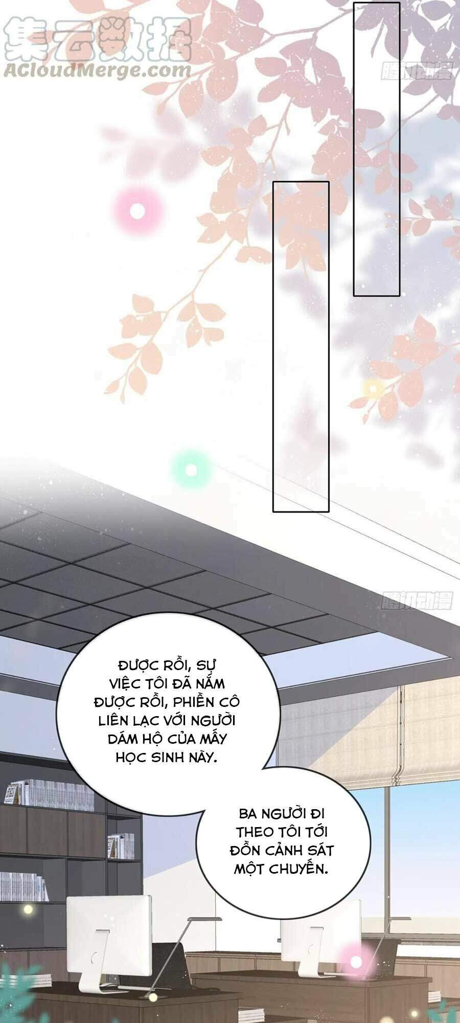 Ảnh Hậu Cũng Không Bằng Niệm Thanh Hoa Chapter 89 - Trang 2