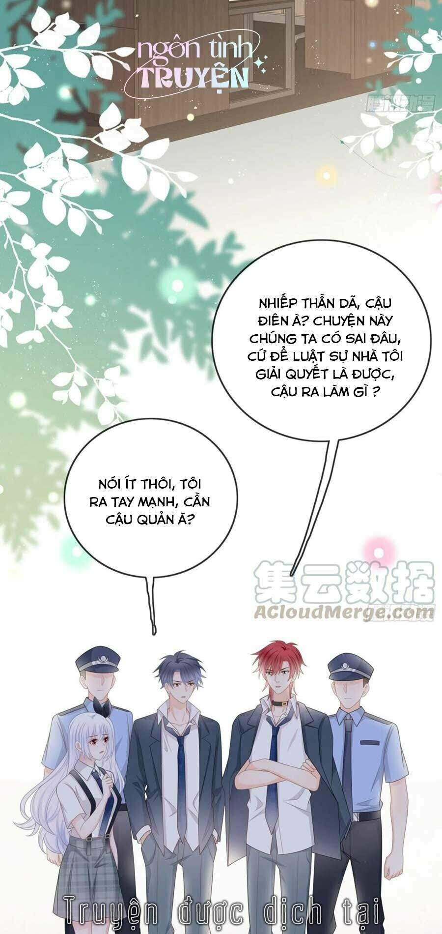 Ảnh Hậu Cũng Không Bằng Niệm Thanh Hoa Chapter 89 - Trang 2