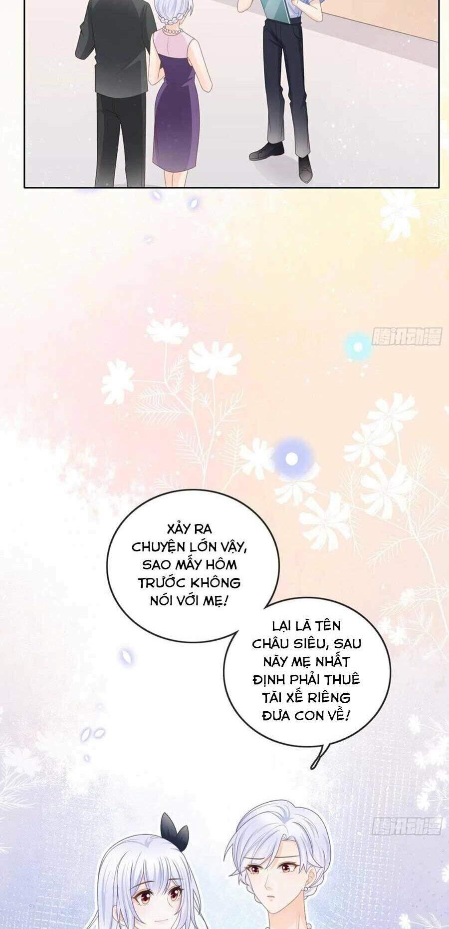 Ảnh Hậu Cũng Không Bằng Niệm Thanh Hoa Chapter 89 - Trang 2