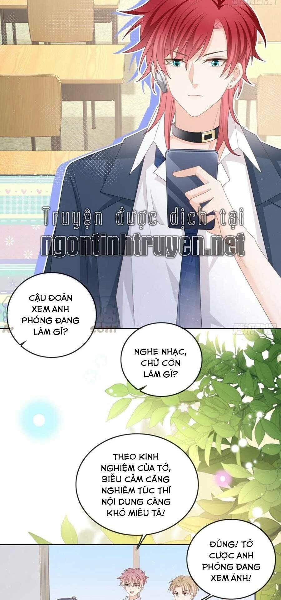 Ảnh Hậu Cũng Không Bằng Niệm Thanh Hoa Chapter 89 - Trang 2