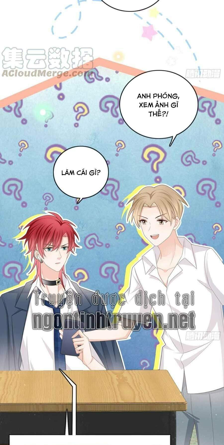 Ảnh Hậu Cũng Không Bằng Niệm Thanh Hoa Chapter 89 - Trang 2