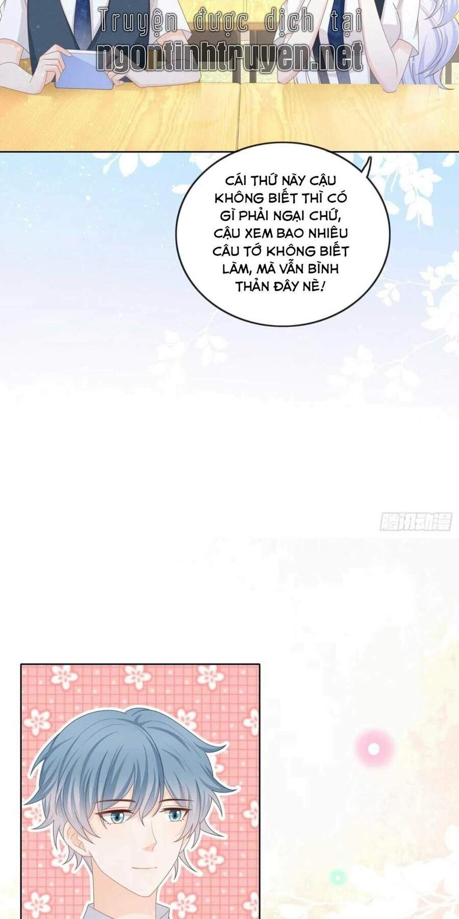 Ảnh Hậu Cũng Không Bằng Niệm Thanh Hoa Chapter 91 - Trang 2