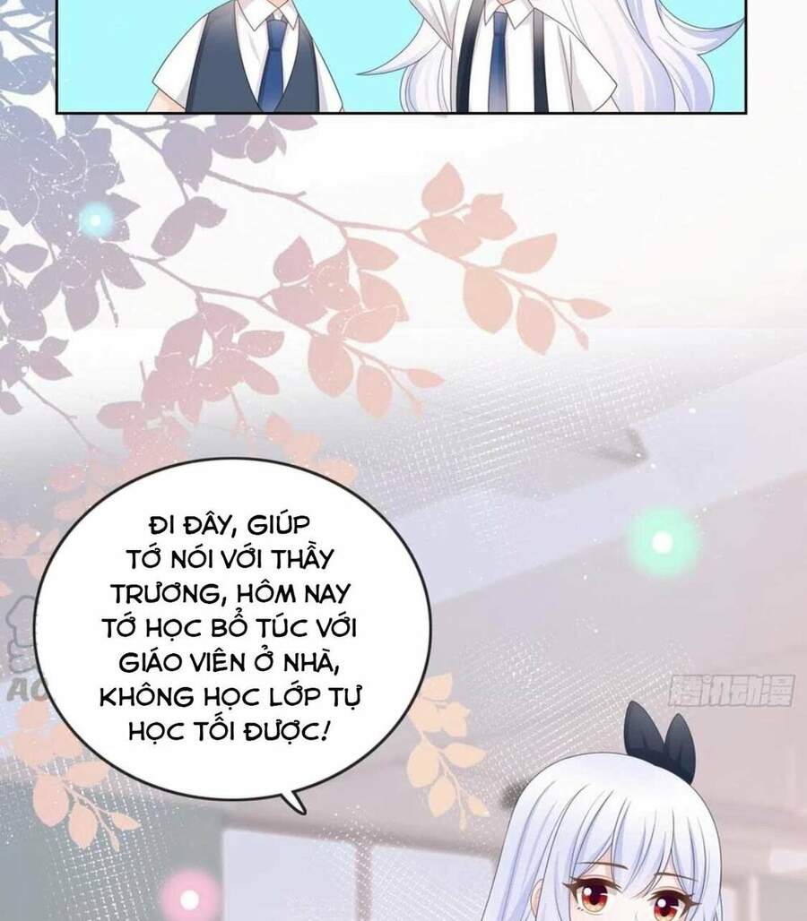 Ảnh Hậu Cũng Không Bằng Niệm Thanh Hoa Chapter 91 - Trang 2