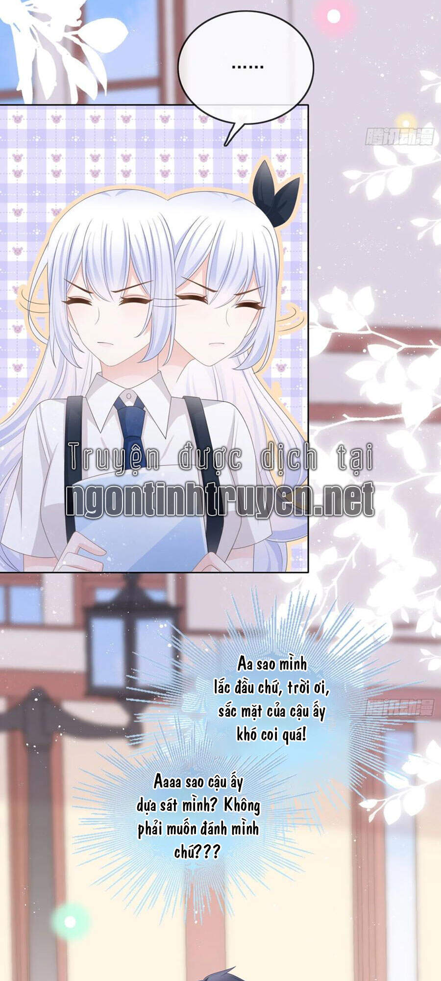 Ảnh Hậu Cũng Không Bằng Niệm Thanh Hoa Chapter 96 - Trang 2