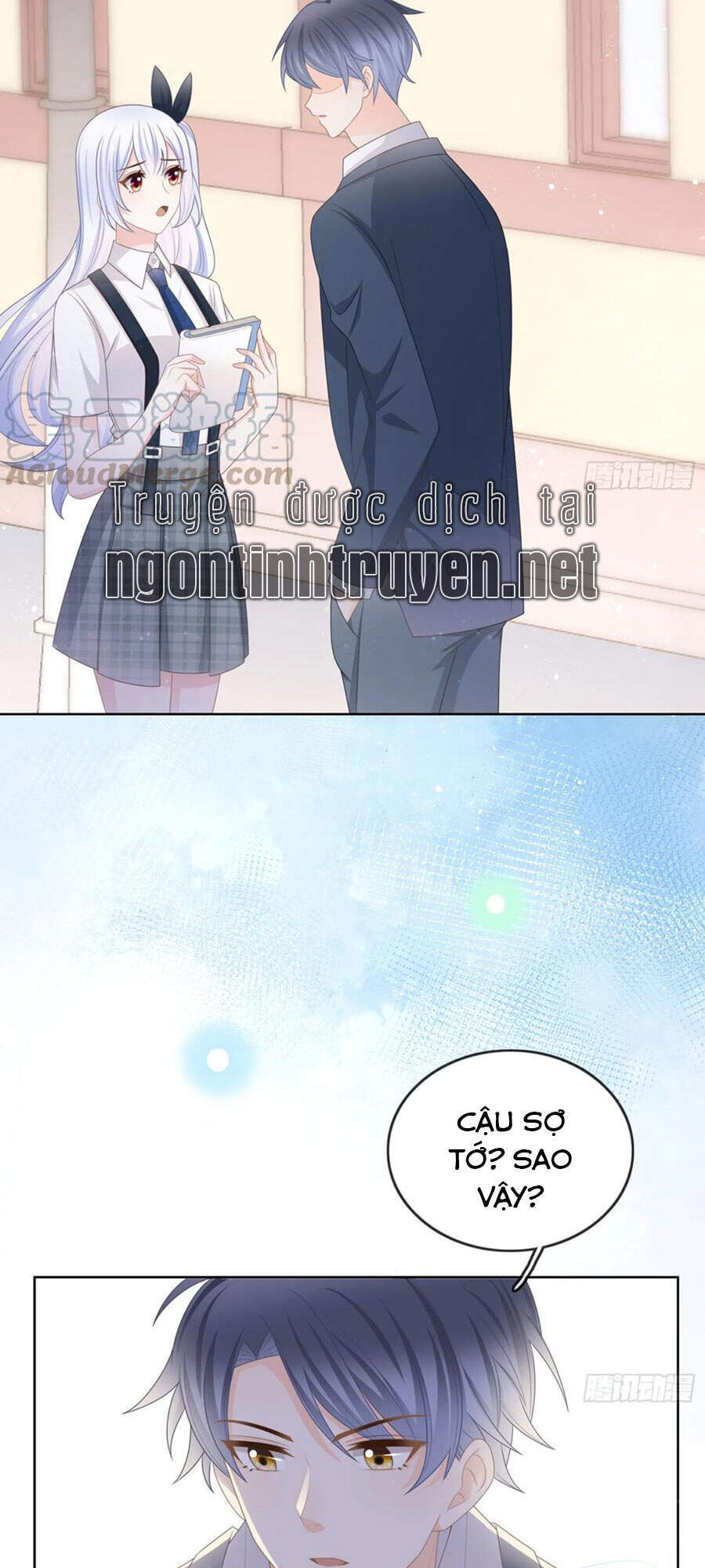 Ảnh Hậu Cũng Không Bằng Niệm Thanh Hoa Chapter 96 - Trang 2