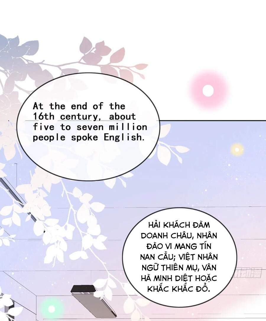 Ảnh Hậu Cũng Không Bằng Niệm Thanh Hoa Chapter 96 - Trang 2