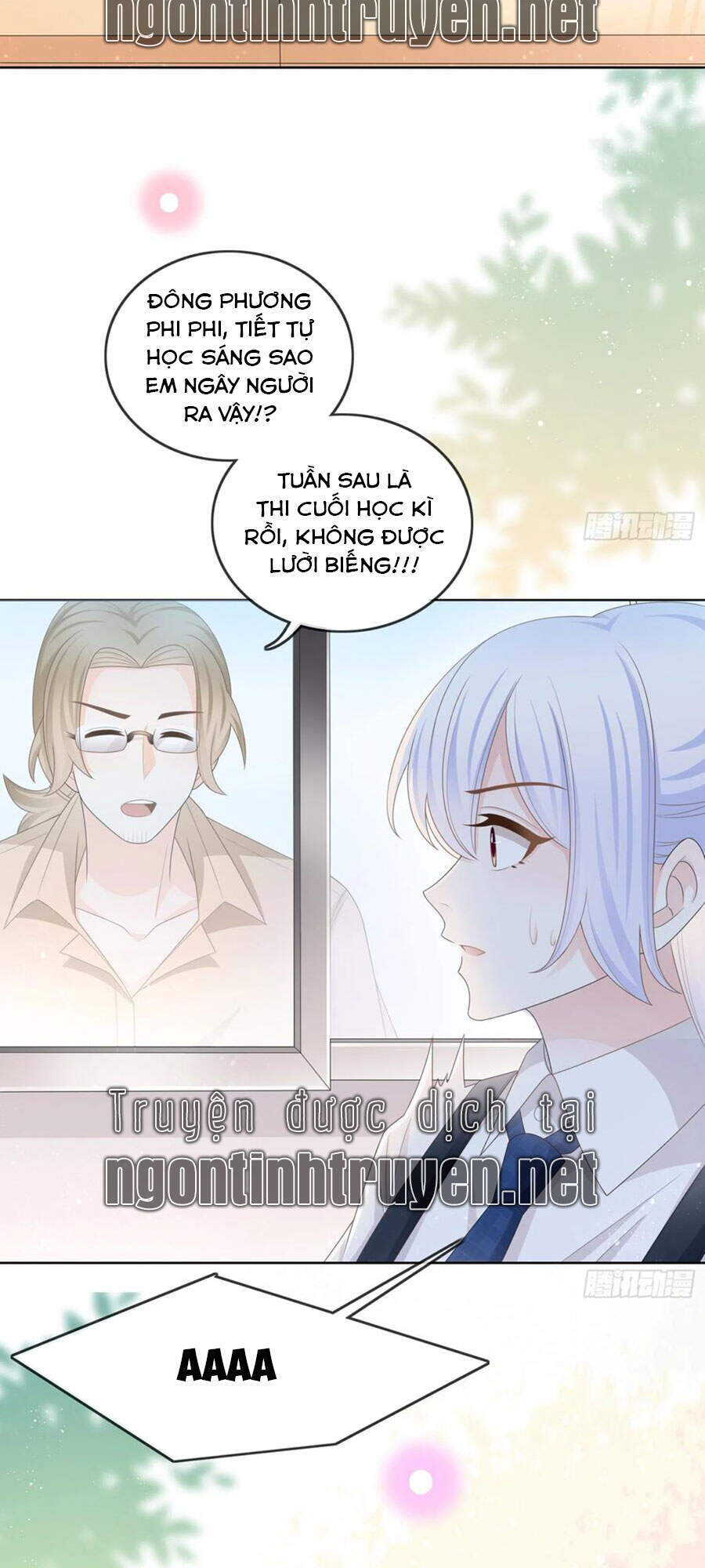 Ảnh Hậu Cũng Không Bằng Niệm Thanh Hoa Chapter 96 - Trang 2