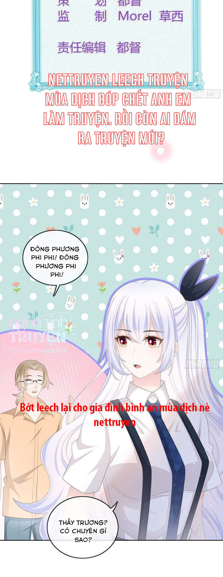 Ảnh Hậu Cũng Không Bằng Niệm Thanh Hoa Chapter 98 - Trang 2